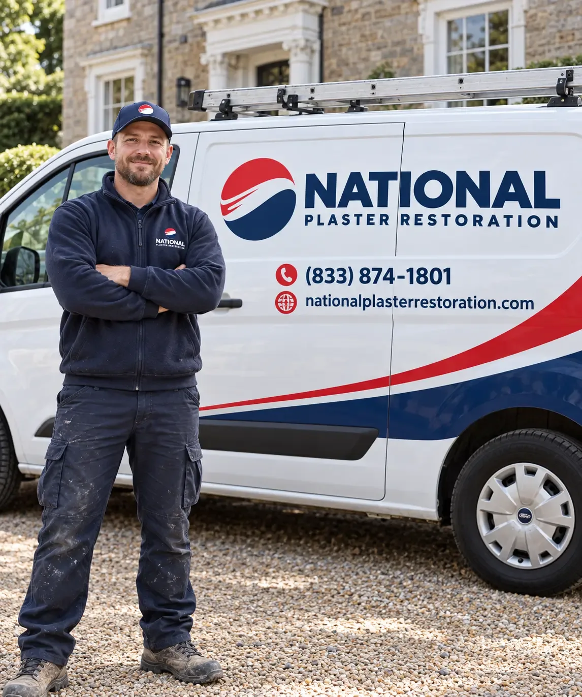 Plaster Repair company in Lometa, TX